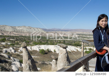 トルコ0172 125086490