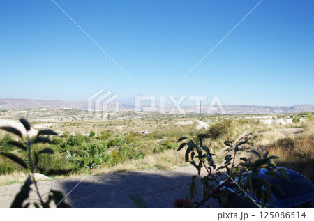 トルコ0196 125086514