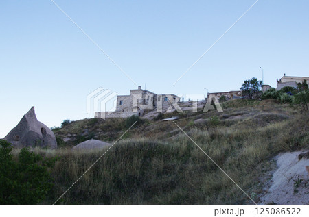 トルコ0205 125086522