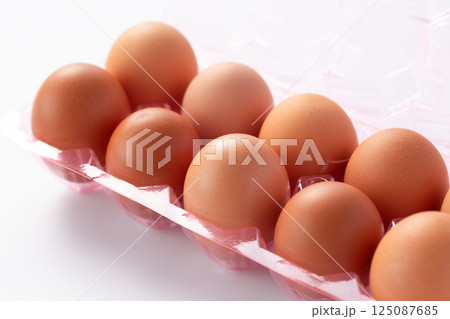 赤玉の卵 赤玉の卵 125087685