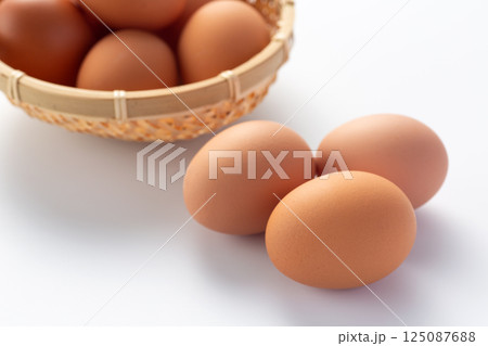 赤玉の卵 赤玉の卵 125087688