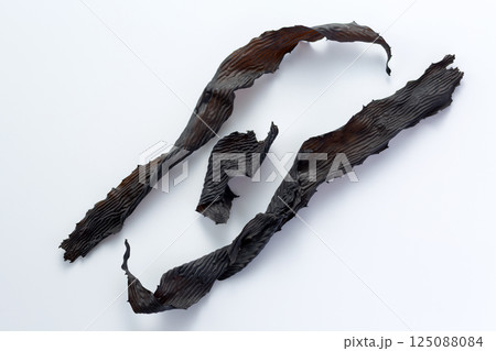 あらめ（海草） 125088084