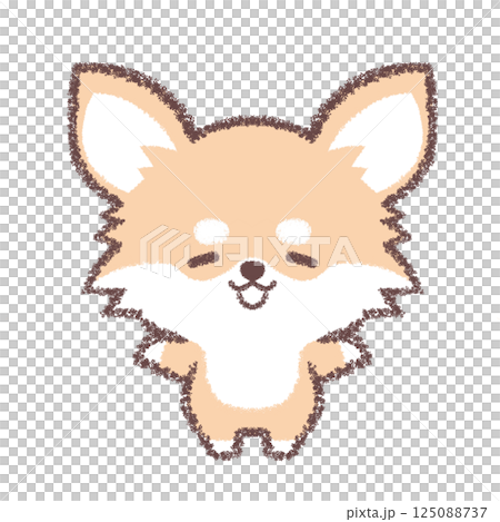 快樂的吉娃娃 快樂的吉娃娃 125088737