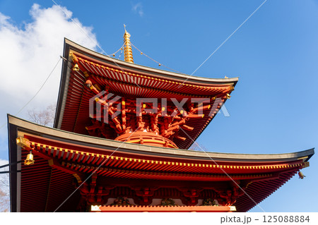西国二十三番 応頂山 勝尾寺 西国二十三番 応頂山 勝尾寺 125088884