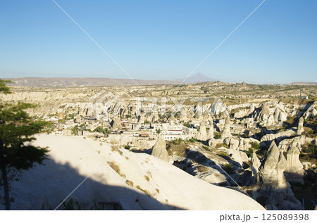 トルコ0214 125089398