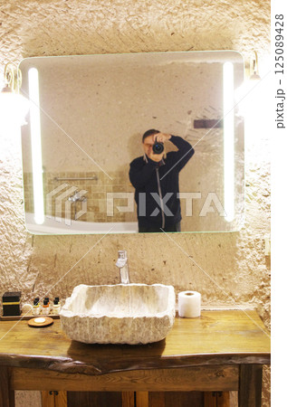 トルコ0243 125089428