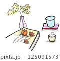 インテリア カフェ かわいい インテリア カフェ かわいい 125091573