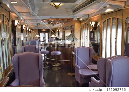 食堂展望車 食堂展望車 125092786