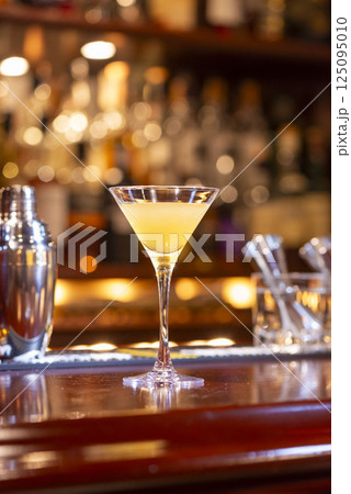 カクテル カクテル 125095010