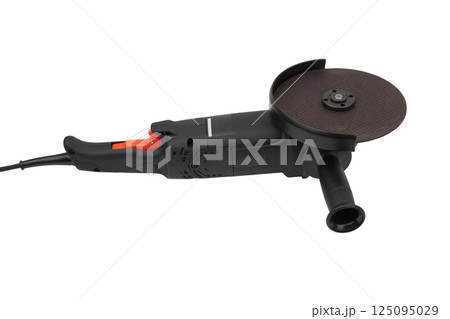 Angle grinder tool Angle grinder tool 125095029