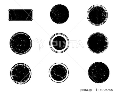 Black and white grunge. Distress overlay texture. Abstract surface dust and rough dirty wall background concept. Distress illustration simply place over object to create grunge effect. Vector EPS10. Black and white grunge. Distress overlay texture. Abstract surface dust and rough dirty wall background concept. Distress illustration simply place over object to create grunge effect. Vector EPS10. 125096200