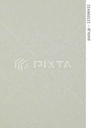 和紙と折り紙のコラボ【背景素材】（アイボリー・無地） 125096432