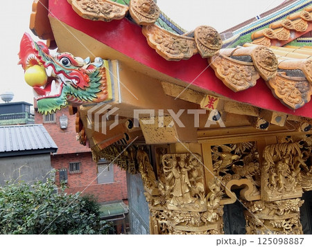 聖明宮（基隆/台湾） 125098887