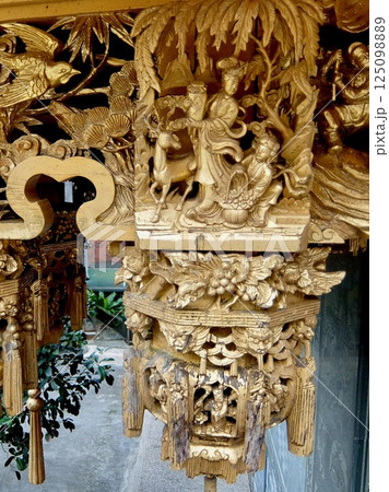 聖明宮（基隆/台湾） 125098889