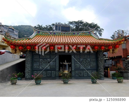聖明宮（基隆/台湾） 125098890