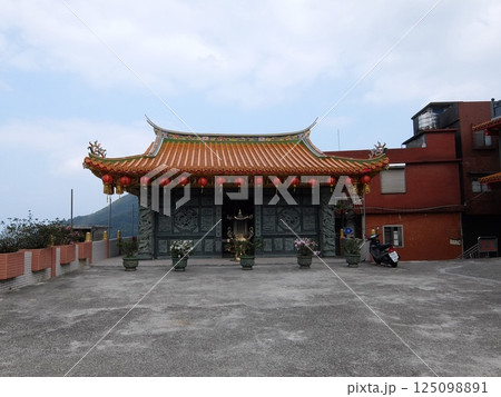 聖明宮（基隆/台湾） 125098891