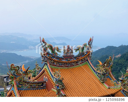 聖明宮（基隆/台湾） 125098896