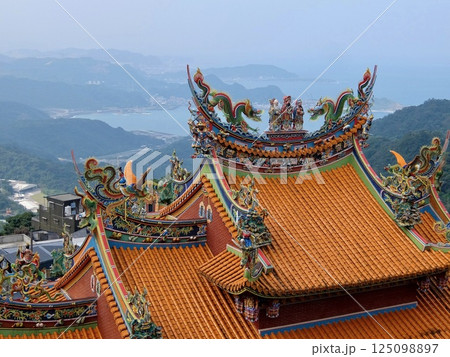 聖明宮（基隆/台湾） 125098897