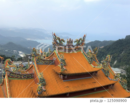 聖明宮(基隆/台湾) 聖明宮(基隆/台湾) 125098900