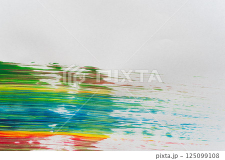 カラフルな色の背景 125099108