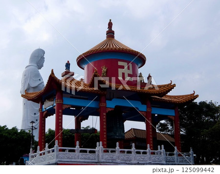 中正公園（基隆/台湾） 125099442