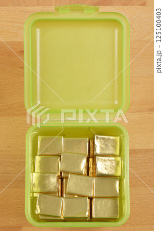 Bouillon cubes 125100403