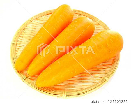 ニンジン にんじん 人参 キャロット ニンジン にんじん 人参 キャロット 125101222