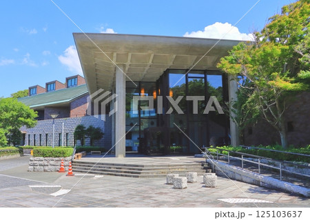 名護屋城博物館(唐津市) 名護屋城博物館(唐津市) 125103637