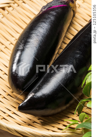茄子 茄子 125105356