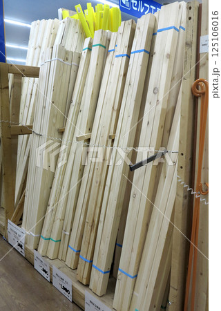 ホームセンター 建材売り場 ホームセンター 建材売り場 125106016