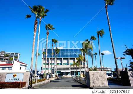 宮崎北警察署 宮崎北警察署 125107637