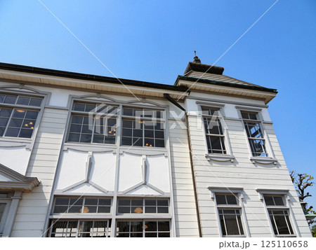 倉敷館 観光案内所 125110658