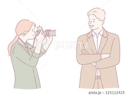 Photography Session An Insightful Experience in Capturing Beautiful Moments with Confidence 125112425