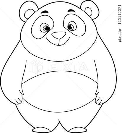 Abstract Black Canvas: A minimalist image with an intense black hue, creating a sense of depth, mystery, and modern design appeal. 125113071