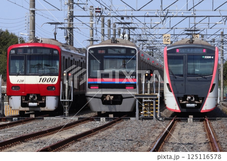 京急×京成×都営 125116578