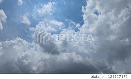 Whispers in the Sky 125117173