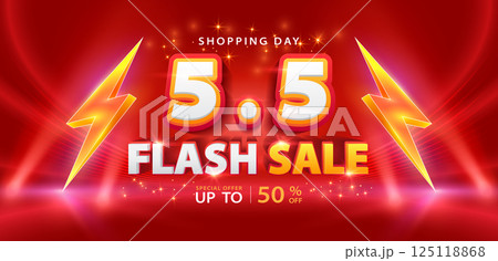 5.5 Flash sale 1 5.5 Flash sale 1 125118868