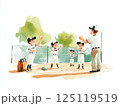 少年野球 125119519