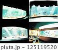 暗い水族館 125119520