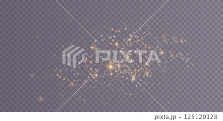 Golden Sparkles Overlay on a Transparent Background for your creative projects and designs Golden Sparkles Overlay on a Transparent Background for your creative projects and designs 125120128