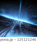 光の瀑布 125121246