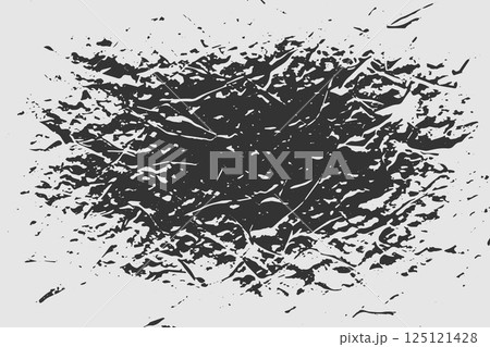grunge background with space for text or image 125121428