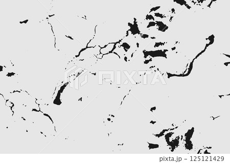 grunge black textures on white background 125121429