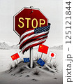 Desert of Sanctions and Silence 125121844