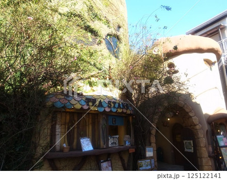 吉祥寺プティット村 125122141