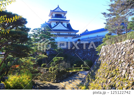 高知城天守閣 125122742