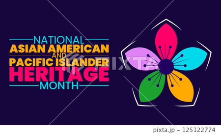 Honoring Asian American and Pacific Islander Legacies Honoring Asian American and Pacific Islander Legacies 125122774
