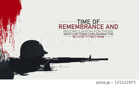 Honoring Those Who Lost Their Lives in the Second World War Honoring Those Who Lost Their Lives in the Second World War 125122973