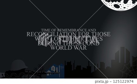 Honoring Those Who Lost Their Lives in the Second World War Honoring Those Who Lost Their Lives in the Second World War 125122974