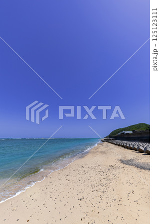 奄美大島 佐仁集落 奄美大島 佐仁集落 125123111